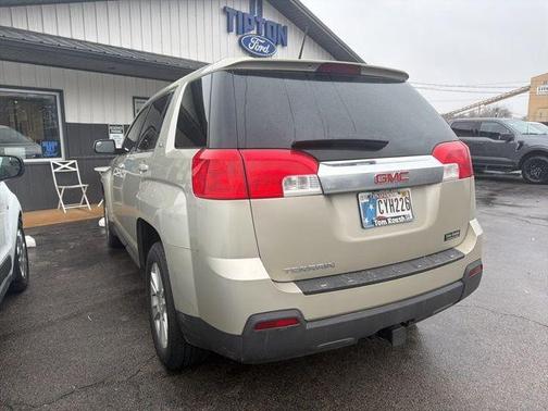 2013 GMC Terrain SLE-1