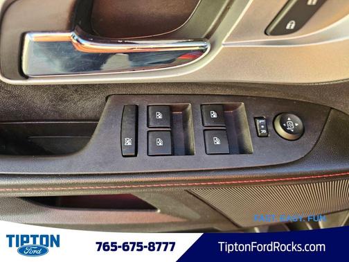 2015 Chevrolet Equinox 1LT