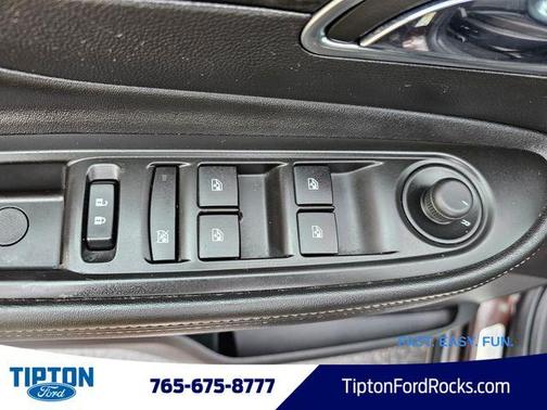 2016 Buick Encore Convenience