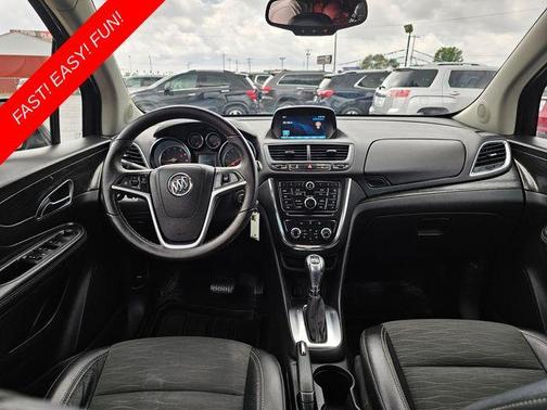 2016 Buick Encore Convenience