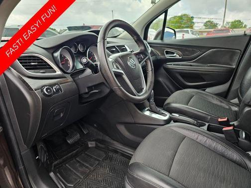 2016 Buick Encore Convenience