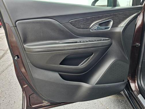 2016 Buick Encore Convenience