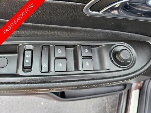 2016 Buick Encore Convenience