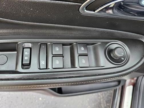 2016 Buick Encore Convenience