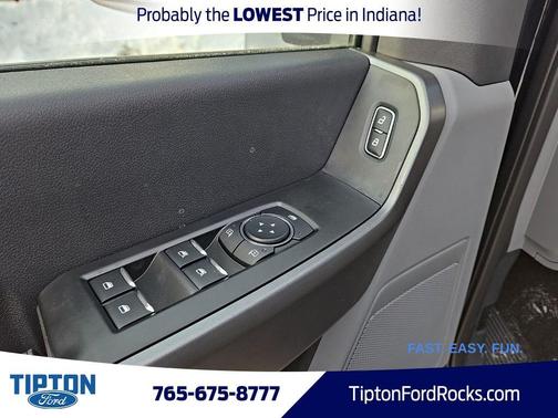 Agate Black Metallic 2026 Ford F-250 XL