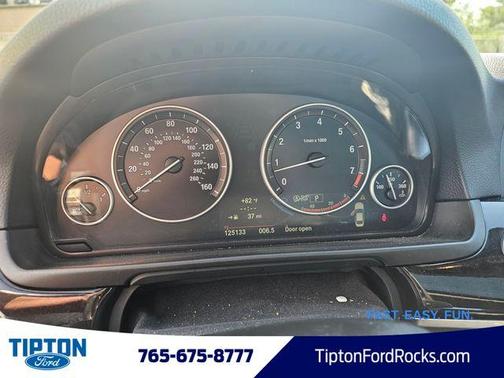 2014 BMW 535 i xDrive