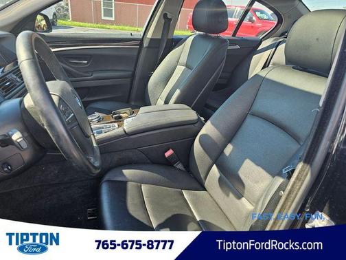 2014 BMW 535 i xDrive