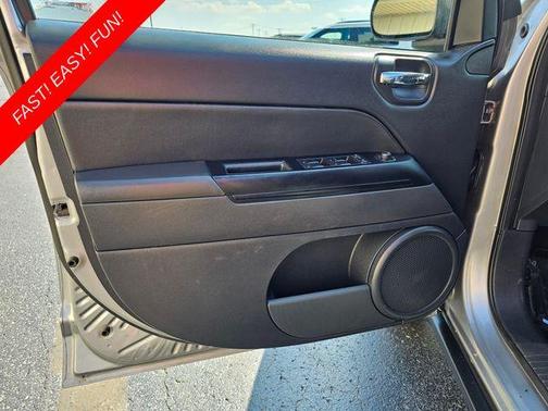 2015 Jeep Compass Sport