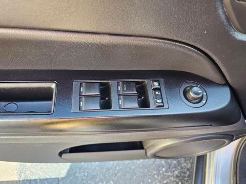 2015 Jeep Compass Sport