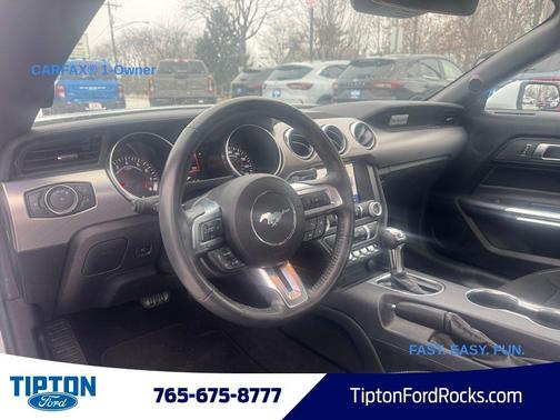 2022 Ford Mustang GT