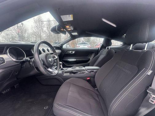 2022 Ford Mustang GT