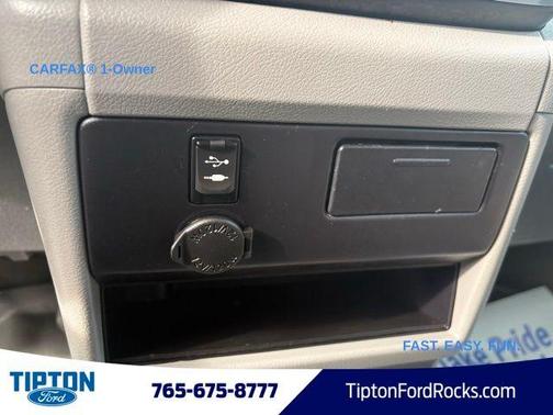 2017 Toyota Sienna L