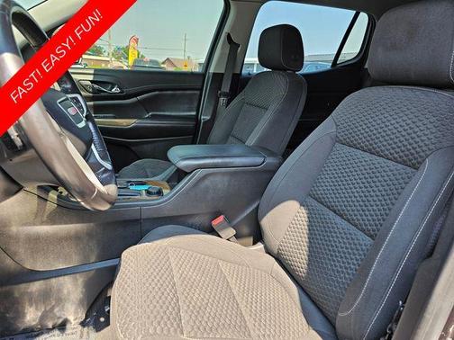 2019 GMC Acadia SLE-1