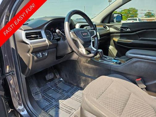 2019 GMC Acadia SLE-1