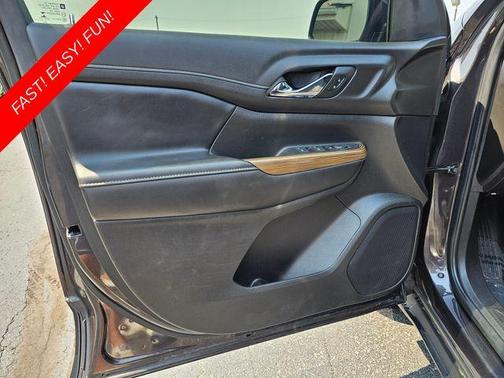 2019 GMC Acadia SLE-1