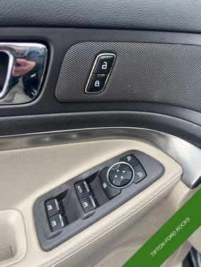 2012 Ford Explorer Base