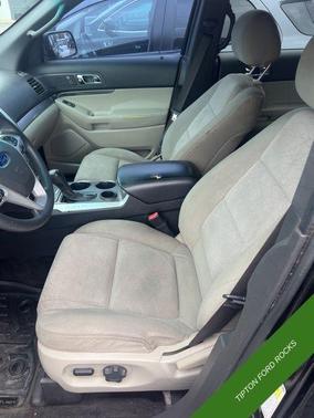 2012 Ford Explorer Base