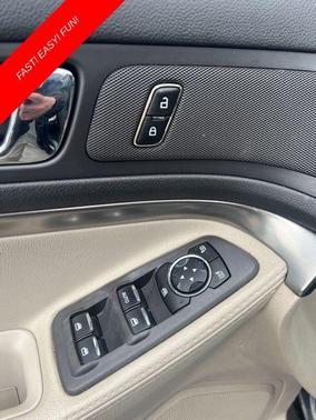 2012 Ford Explorer Base