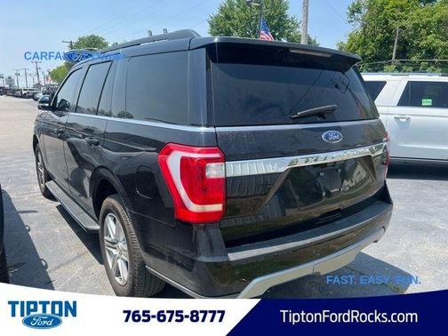 2021 Ford Expedition XLT