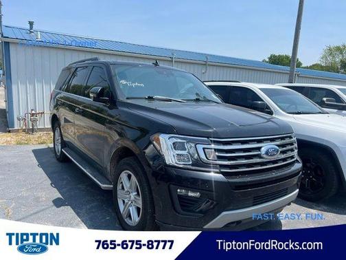 2021 Ford Expedition XLT
