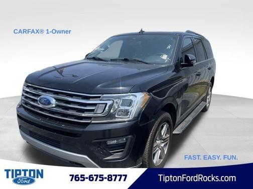 2021 Ford Expedition XLT