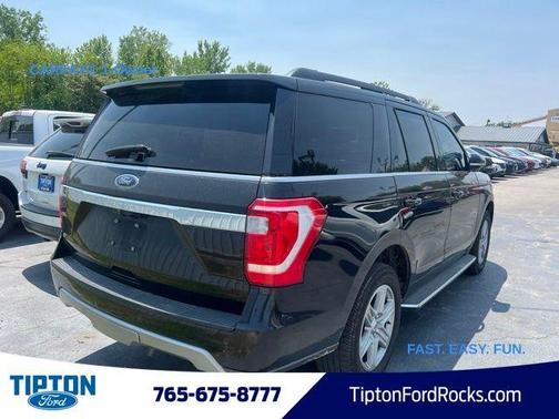 2021 Ford Expedition XLT