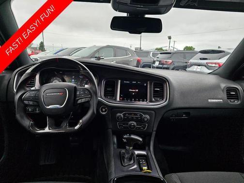 2018 Dodge Charger GT