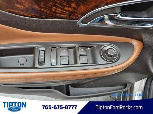 2014 Buick Encore Leather