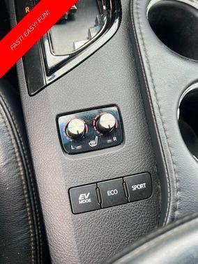 2014 Toyota Avalon Hybrid Limited