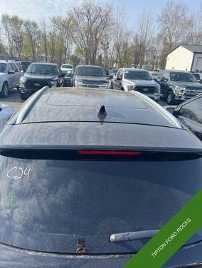 2018 Lincoln MKC Reserve