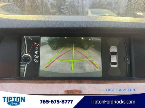 2012 BMW 528 i xDrive