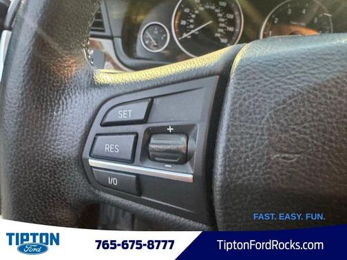 2012 BMW 528 i xDrive