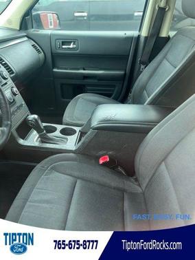 2014 Ford Flex SE