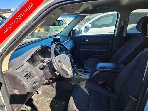 2014 Ford Flex SE