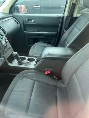 2014 Ford Flex SE