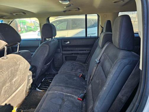 2014 Ford Flex SE