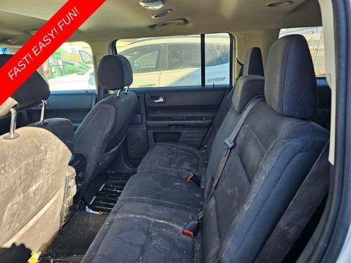 2014 Ford Flex SE