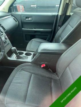 2014 Ford Flex SE