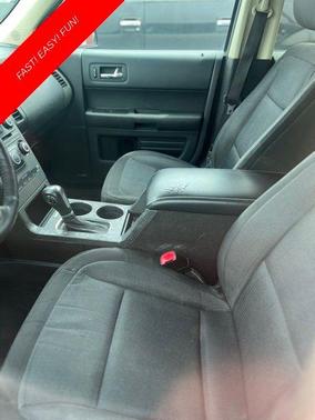 2014 Ford Flex SE