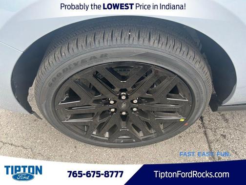 Gray Metallic 2026 Ford Expedition Max Platinum