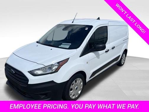 2022 Ford Transit Connect XL