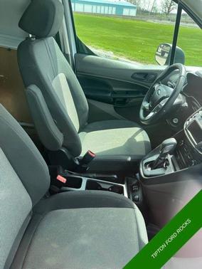 2022 Ford Transit Connect XL
