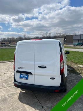 2022 Ford Transit Connect XL