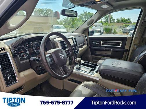 2012 RAM 1500