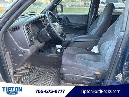 1999 Dodge Durango Base