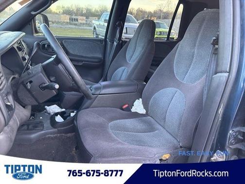 1999 Dodge Durango Base