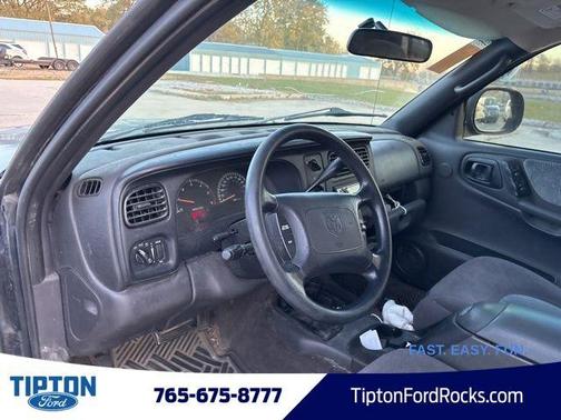 1999 Dodge Durango Base