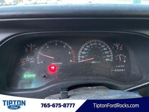 1999 Dodge Durango Base