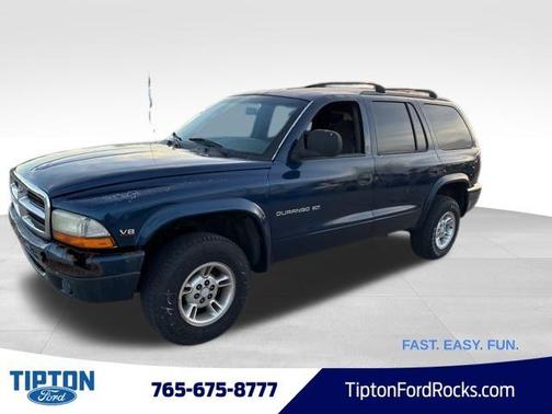 1999 Dodge Durango Base