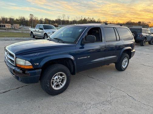 1999 Dodge Durango Base